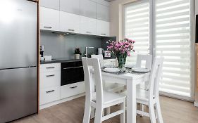 Arianska 6 Apartments By Let'S Krakow